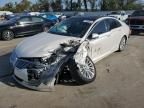 2015 Lincoln MKZ