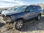 2006 Toyota 4runner SR5