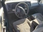 2000 Nissan Frontier King Cab XE