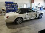 2002 Ford Thunderbird