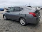 2016 Nissan Versa S