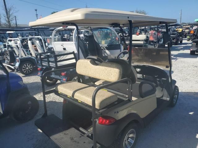 2015 Golf Cart