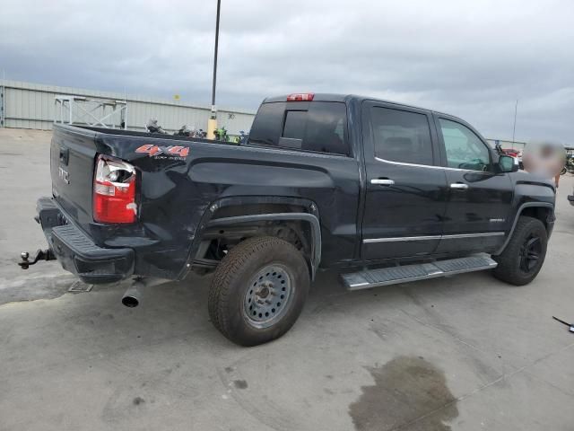 2015 GMC Sierra K1500 Denali