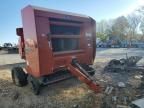 2008 Agco HAY Baler