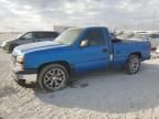 2006 Chevrolet Silverado C1500