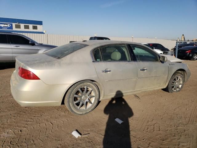 2007 Buick Lucerne CXL