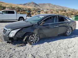 2016 Cadillac XTS Luxury Collection en venta en Reno, NV