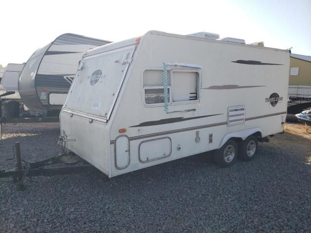 2005 Starcraft Travelstar