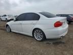 2011 BMW 328 I Sulev