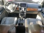 2008 Chrysler Town & Country Limited