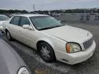 2003 Cadillac Deville