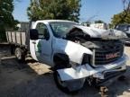 2010 GMC Sierra K2500 Heavy Duty