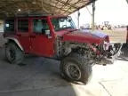 2009 Jeep Wrangler Unlimited Rubicon