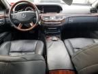 2008 Mercedes-Benz S 550 4matic