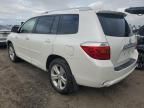 2010 Toyota Highlander Limited