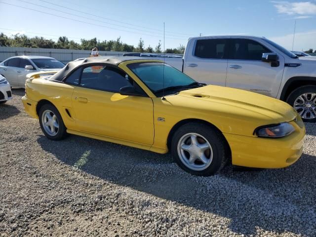 1994 Ford Mustang GT