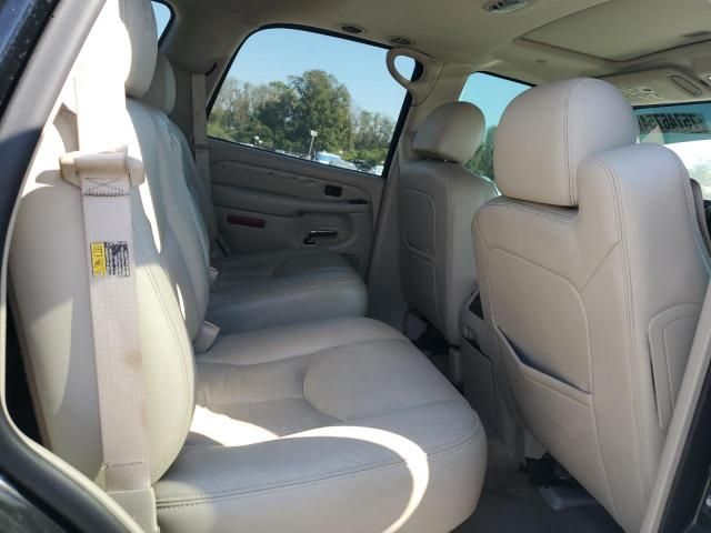 2005 Cadillac Escalade Luxury