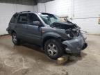 2008 Honda Pilot EXL