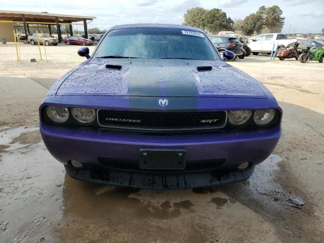 2010 Dodge Challenger SRT-8