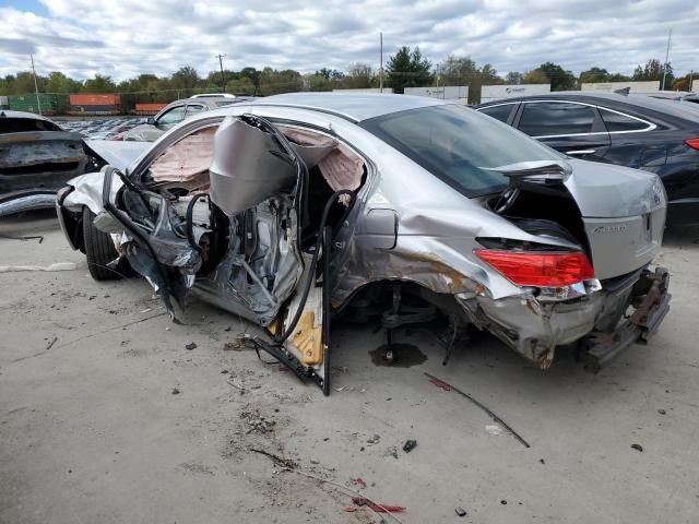 2008 Honda Accord EX