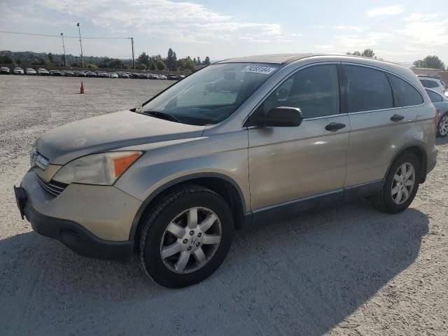 2008 Honda CR-V EX