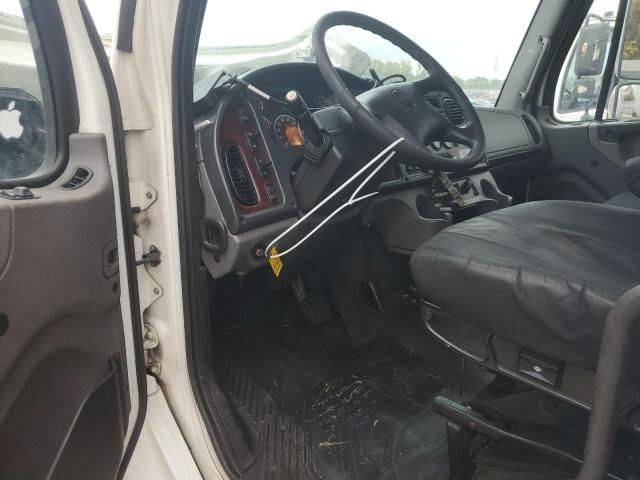 2017 Freightliner M2 106 Medium Duty