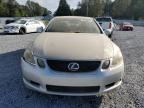 2007 Lexus GS 350