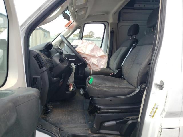 2020 Dodge RAM Promaster 1500 1500 High