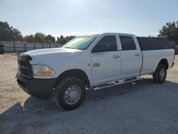 Dodge ram 3500 Vehiculos salvage en venta: 2012 Dodge RAM 3500 ST