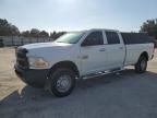 2012 Dodge RAM 3500 ST