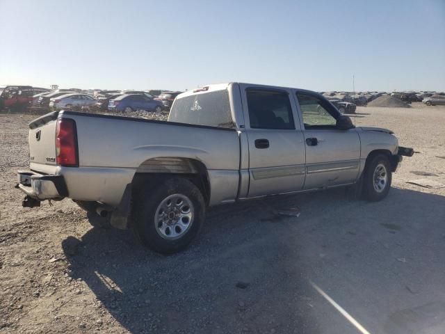 2005 Chevrolet Silverado C1500