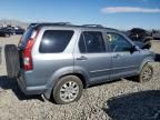 2006 Honda CR-V SE