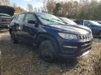 2020 Jeep Compass Sport