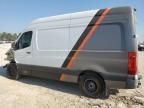 2022 Mercedes-Benz Sprinter 2500