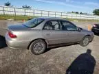 2002 Buick Century Limited