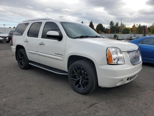 2008 GMC Yukon Denali