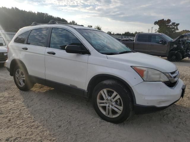 2010 Honda CR-V EX