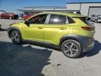 2019 Hyundai Kona Limited