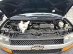 2014 Chevrolet Express G1500