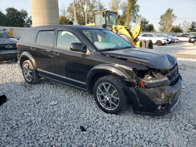 2019 Dodge Journey GT