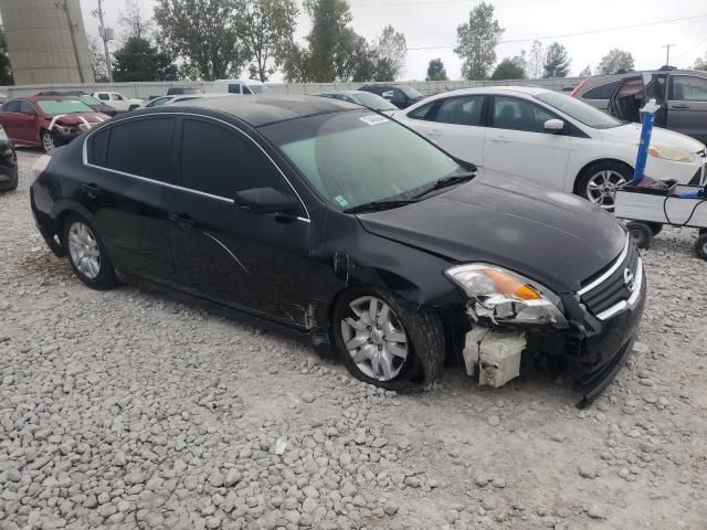 2009 Nissan Altima 2.5