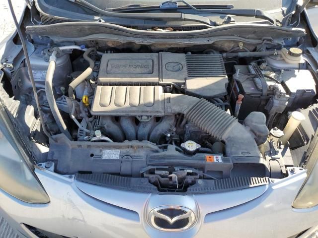 2011 Mazda 2