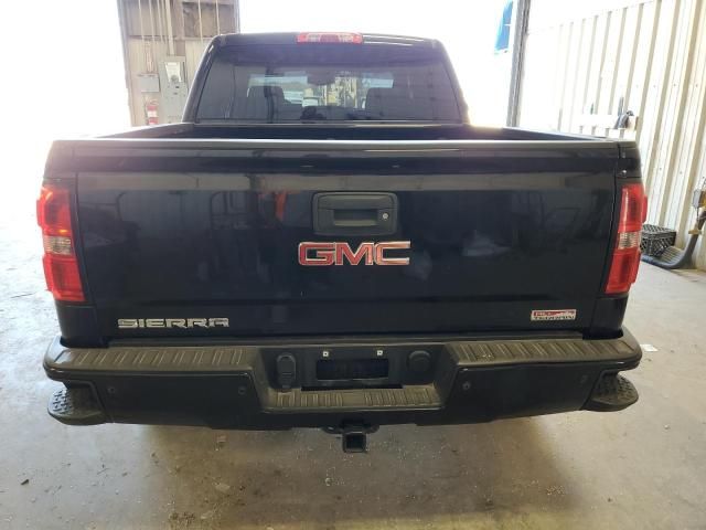 2014 GMC Sierra K1500 SLT