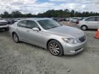 2008 Lexus LS 460