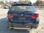 2014 BMW X1 SDRIVE28I