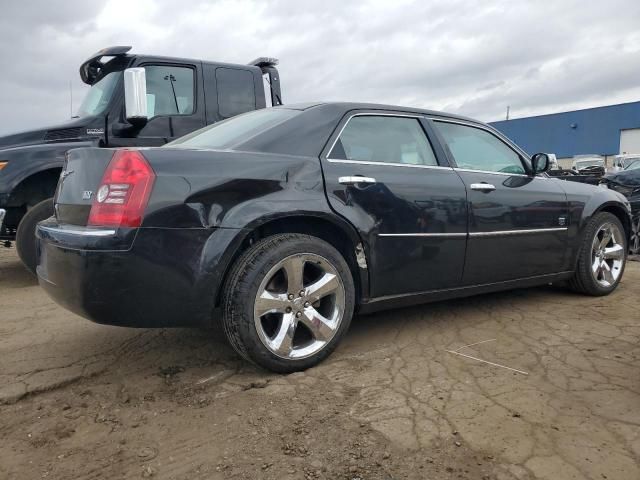 2008 Chrysler 300 Touring