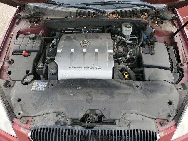 2006 Buick Lucerne CXL