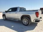 2019 GMC Sierra K1500 SLT