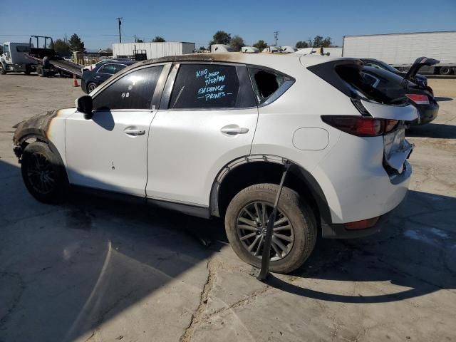 2018 Mazda CX-5 Sport