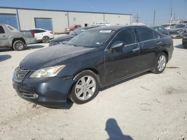 2007 Lexus ES 350